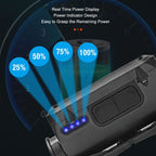 Rechargeable Headlamp with Red Light LED Headlamp for Outdoor Hiking Running Camping Accessories