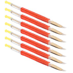 25 Pcs Beekeeping Larvae Grafting Needles Queen Bee Rearing Tool Beekeeping Equipment