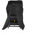 Treadmill Cover Folding Treadmill Cover with Zipper, Dustproof Protective Cover for Fitness Equipment Treadmill for Workout, 46 x 38