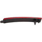 Left Right Rear Bumper Reflector Compatible with Acadia Denali Sl Warning Lens Reflector 25881881