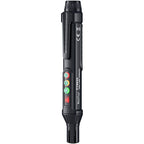 FY8830 Portable Gas Leak Detector, Natural Gas Detector, Combustible Gases, Audible and Visual Alarm, Gas Detector Tool