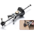 Marking Gauge Parallel Line Scribing Device Multi-Function Marking Tool Woodworking Tools