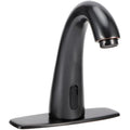 Single Cold Faucet G1 2, Smart Automatic Sensor, Touchless Sink Faucet