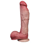 House Of Dasein Ushur Lifelike Dildo