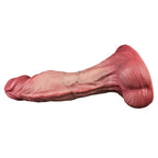 House Of Dasein Suleiman Double Realistic Dildo