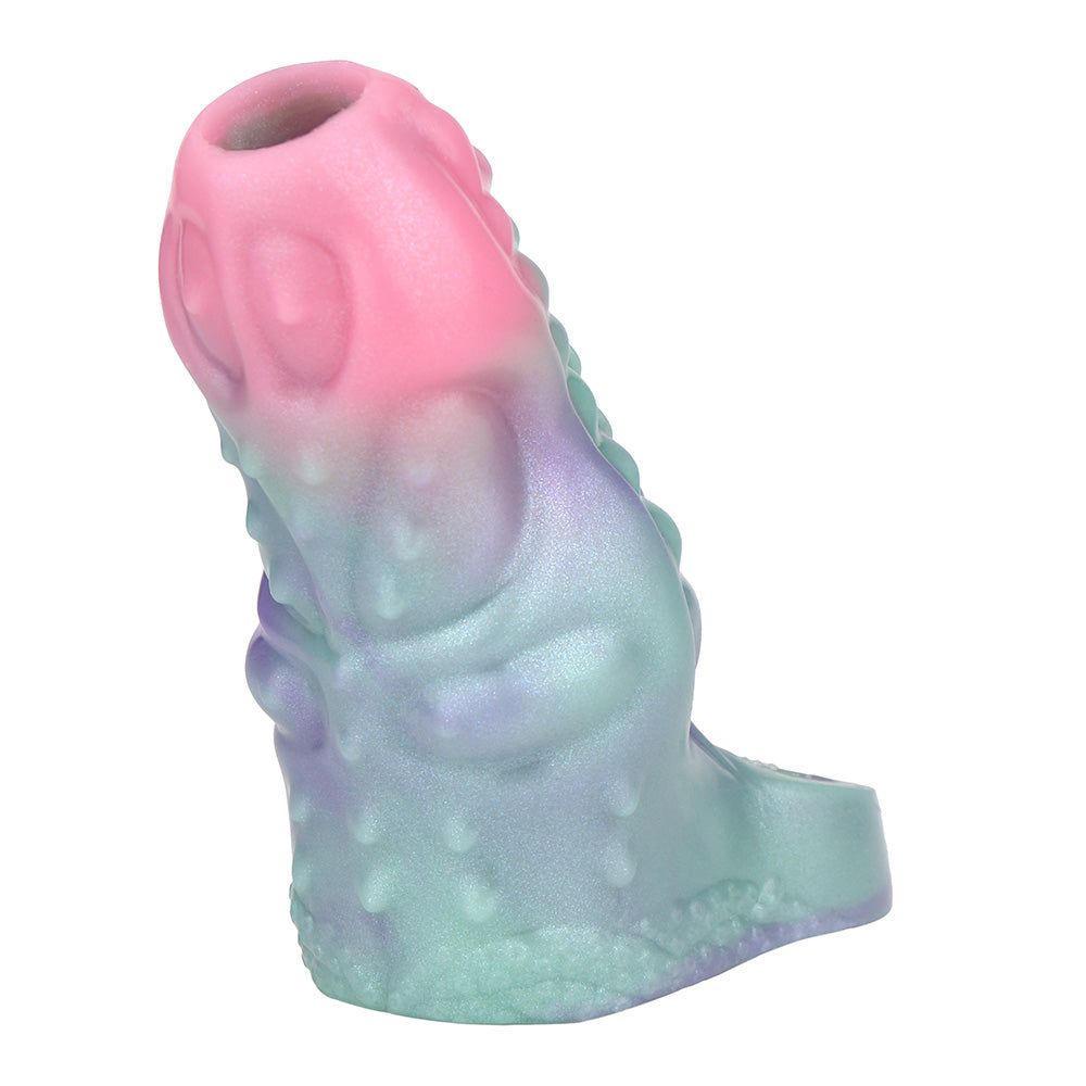 House Of Dasein Tendril Geist Fantasy Penis Sheath