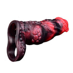 House Of Dasein Matthew Fantasy Vibrator Penis Sleeves