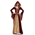 House Of Dasein Palace Costume Performance Dress Style British Queens Princess - Xl