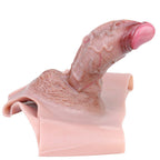 House Of Dasein Nifzhifur Strap On Dildo