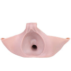 House Of Dasein Nifzhifur Strap On Dildo