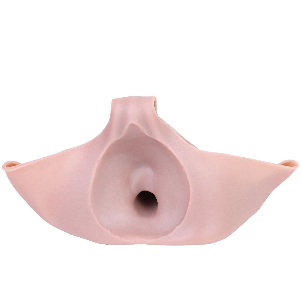 House Of Dasein Nifzhifur Strap On Dildo
