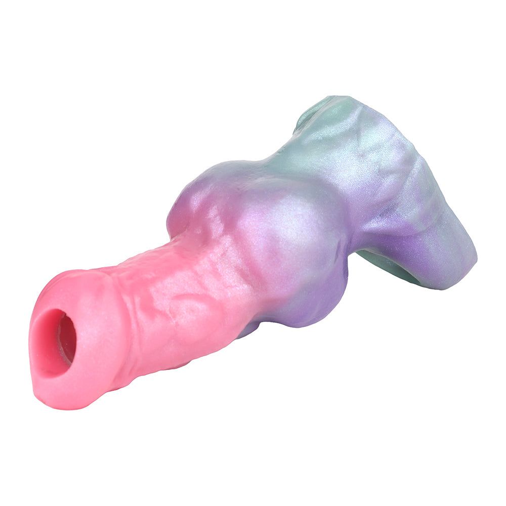 House Of Dasein Flesh Shell Fantasy Penis Sheath