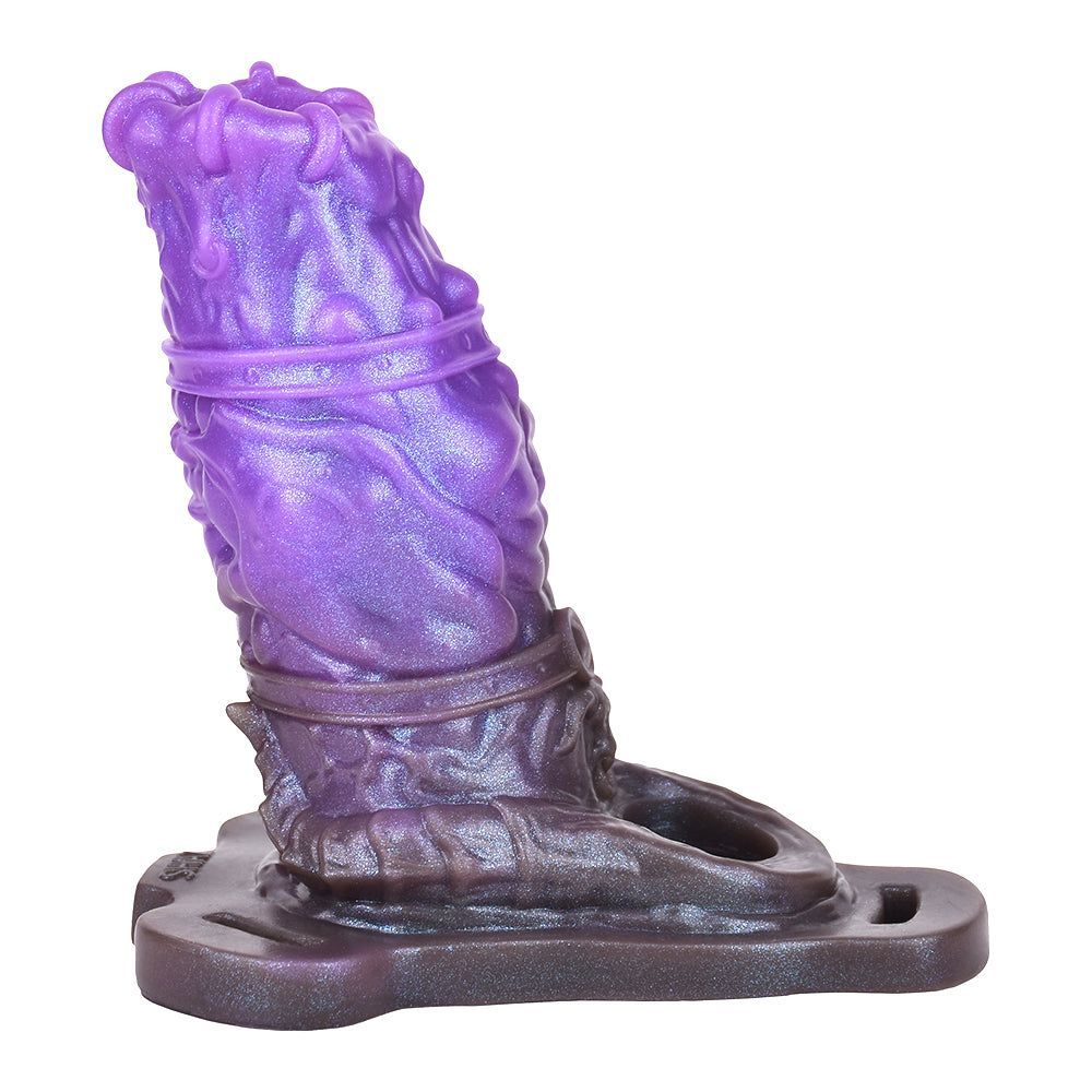 House Of Dasein Nak'thul Boneborn Fantasy Cock Sleeves