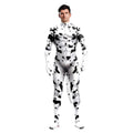 House Of Dasein Halloween Whole Cosplay Costumes Animal Catsuits 3D Printed Jumpsuits Unisex Bodysuit - M - Style 1