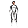House Of Dasein Halloween Whole Cosplay Costumes Animal Catsuits 3D Printed Jumpsuits Unisex Bodysuit - M - Style 10