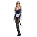 House Of Dasein Halloween Whole Cosplay Costumes Animal Catsuits 3D Printed Jumpsuits Unisex Bodysuit - Xxl - Style 7