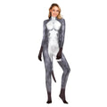 House Of Dasein Halloween Whole Cosplay Costumes Animal Catsuits 3D Printed Jumpsuits Unisex Bodysuit - Xl - Style 9