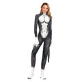 House Of Dasein Halloween Whole Cosplay Costumes Animal Catsuits 3D Printed Jumpsuits Unisex Bodysuit - L - Style 3