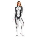 House Of Dasein Halloween Whole Cosplay Costumes Animal Catsuits 3D Printed Jumpsuits Unisex Bodysuit - Xl - Style 11