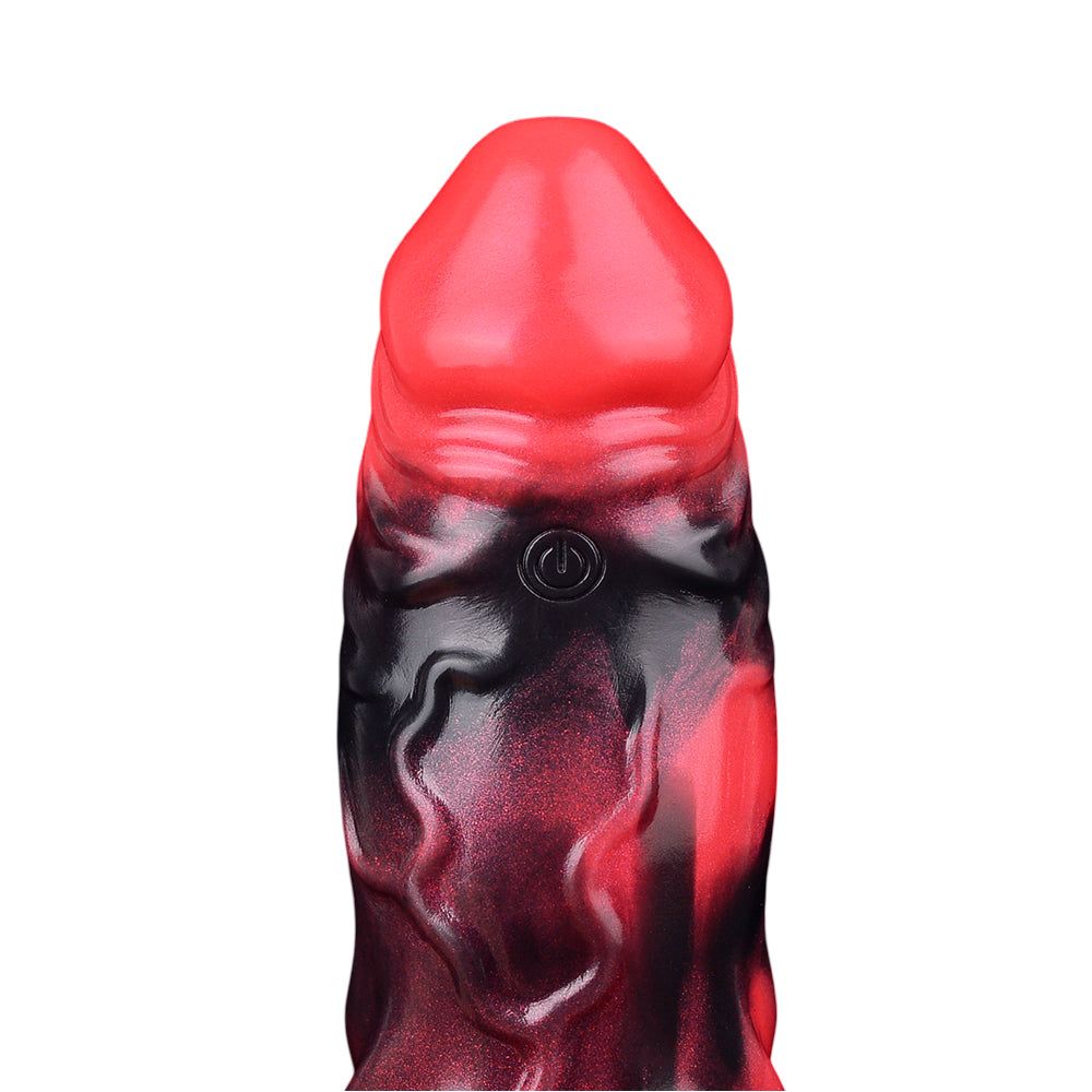House Of Dasein Hriam Fantasy Vibrator Penis Sleeves