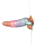 House Of Dasein Abyssal Tendril Fantasy Penis Sheath