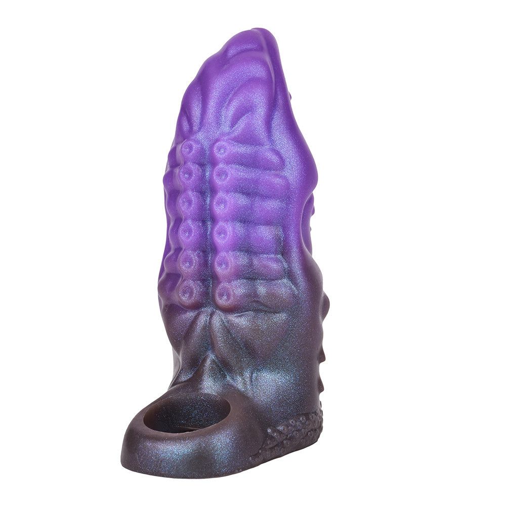 House Of Dasein Abyssal Synapse Kythas Fantasy Cock Sleeves