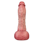 House Of Dasein Earl Liddy Double Realistic Dildo