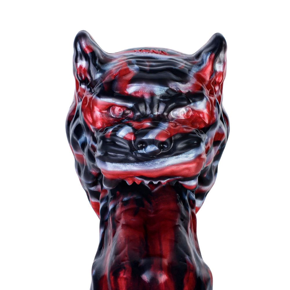 House Of Dasein Zorro L Anal Plug
