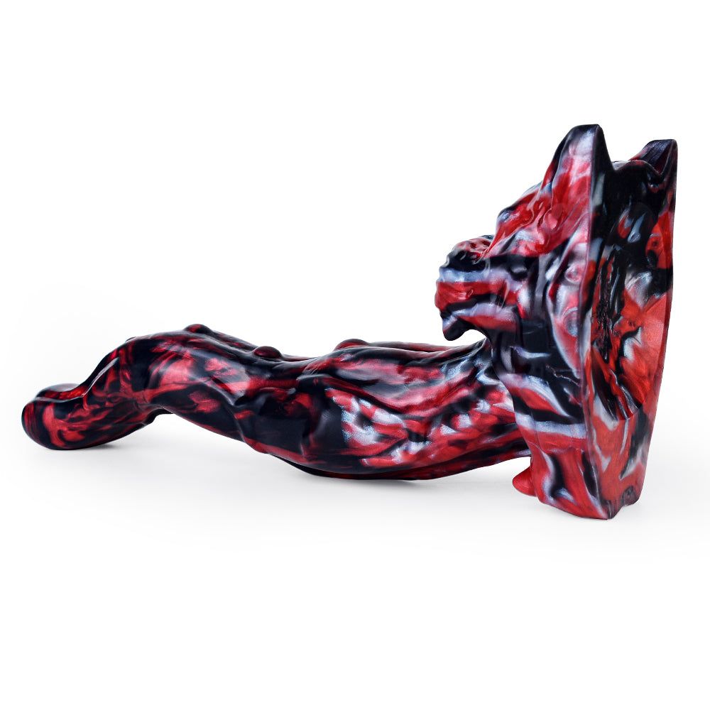 House Of Dasein Zorro S Anal Plug