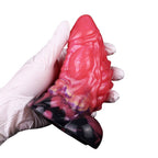 House Of Dasein Zereth L Butt Plug