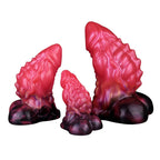 House Of Dasein Zereth L Butt Plug