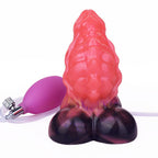 House Of Dasein Zereth M Butt Plug