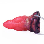 House Of Dasein Zereth M Inflatable Squirting Dildo