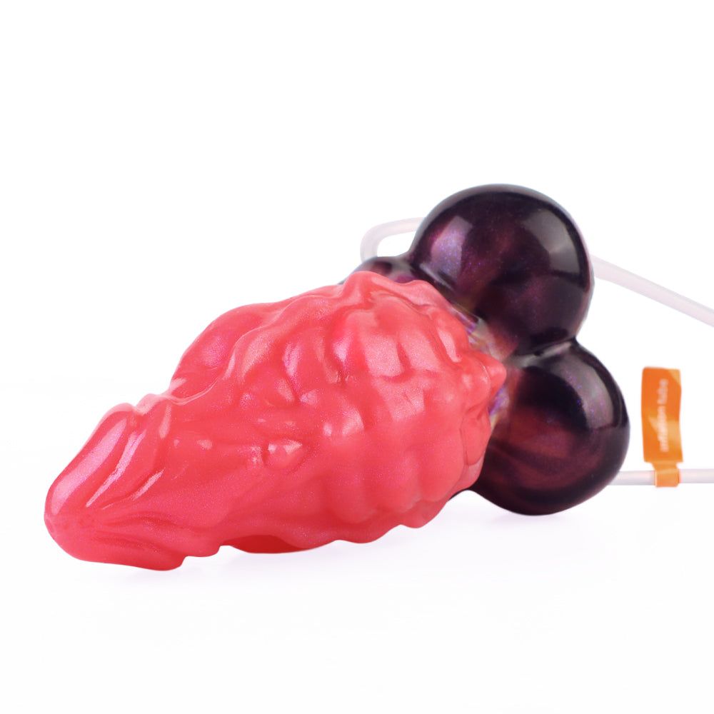House Of Dasein Zereth M Inflatable Squirting Dildo
