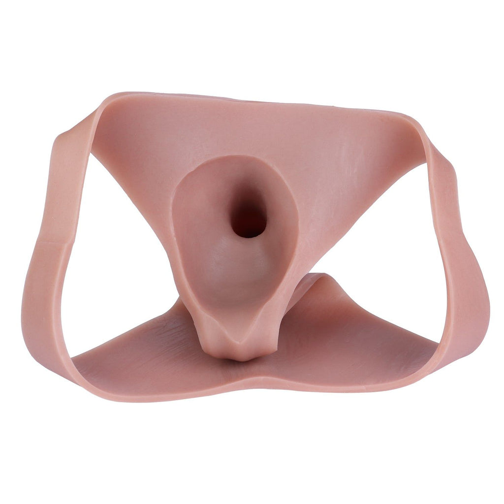 House Of Dasein Wearable Hollow Device