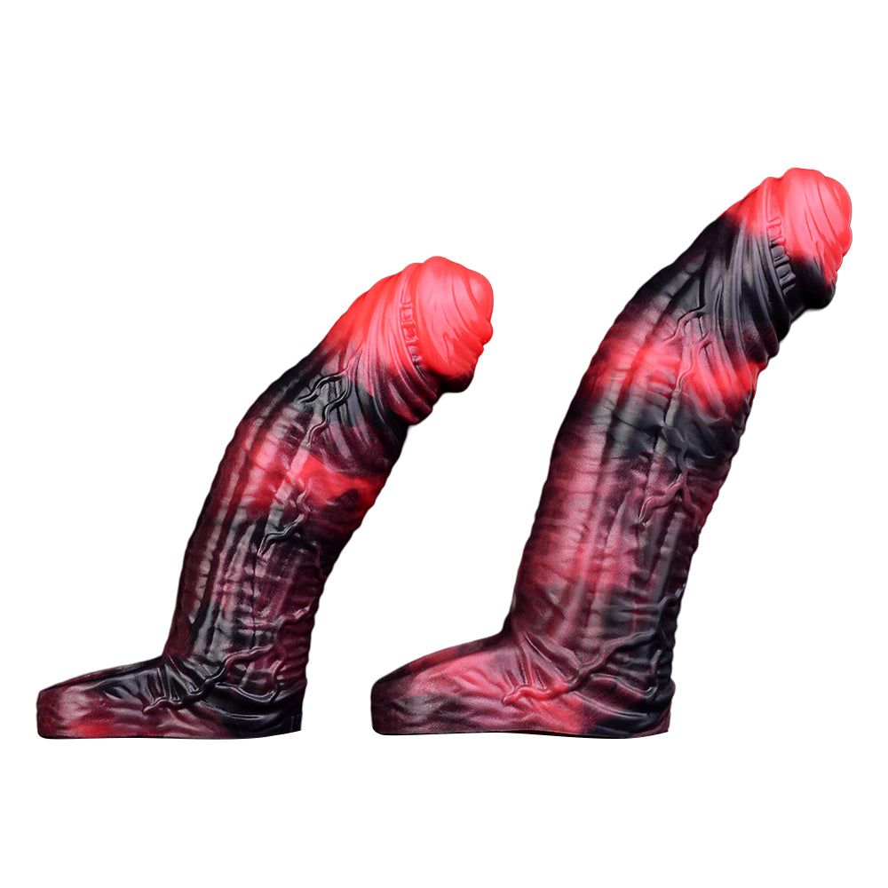 House Of Dasein Kavan Fantasy Vibrator Penis Sleeves