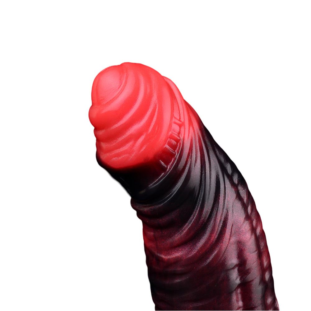 House Of Dasein Kavan Fantasy Vibrator Penis Sleeves