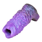 House Of Dasein Isserys Bloomcarcass Fantasy Cock Sleeves