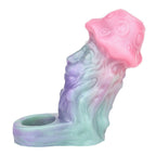 House Of Dasein Crimson Sprout Fantasy Penis Sheath
