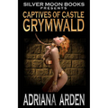 House Of Dasein Captives Castle Grymwald By Adriana Arden 2019 Sex Slavery / Training - Ebook