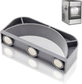 Magnetic Ice Scoop Holder for Ice Machine Ice Maker Scooper Accessory Compatible with Ge Opal Nugget ice Maker 1.0 & 2.0 (Ice Scoop not Included)