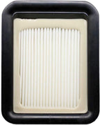Brush ilter Replacement Parts or Bissell CrossWave HydroSteam 35151 35152 3513 3518 or CrossWave Max 2554 2590 2593 2596 Vacuum, 2 Pack 2788 Pet Brushes 2 Pack 2787 Multi-Surace Brushes 4 P