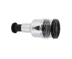 Onion Press Chopper Hand Vegetable Chopper Stainless Steel Manual Food Chopper for Kitchen