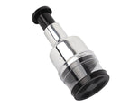 Onion Press Chopper Hand Vegetable Chopper Stainless Steel Manual Food Chopper for Kitchen