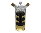 150ml Vinegar Dispenser Glass Bottle-Clear