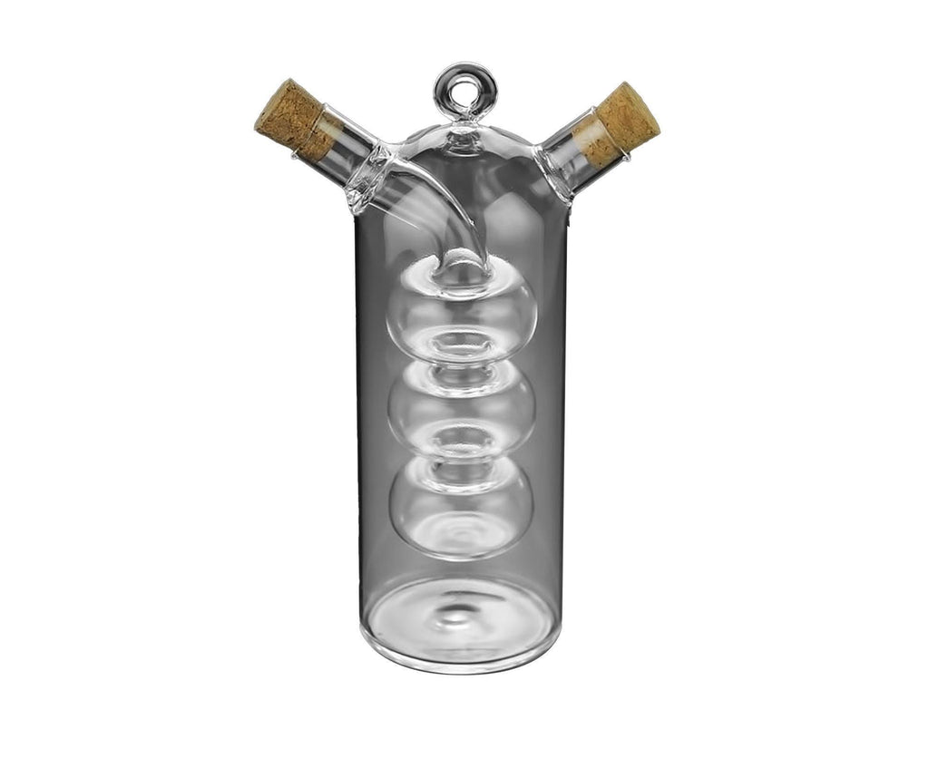 150ml Vinegar Dispenser Glass Bottle-Clear