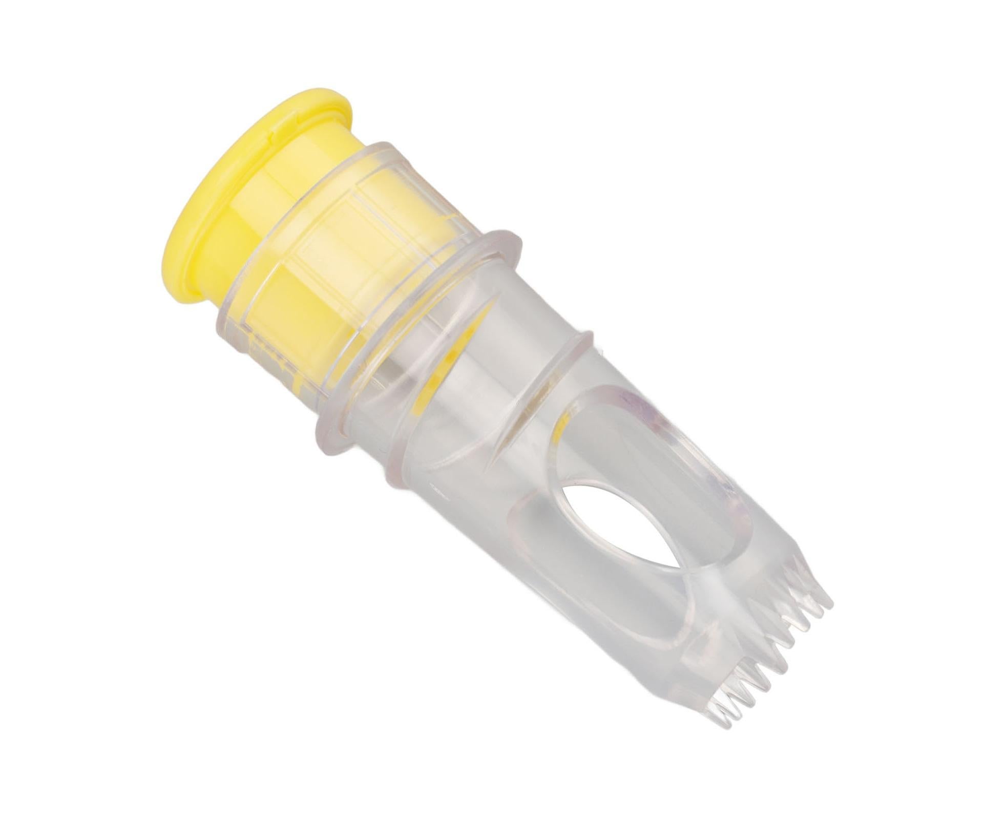 Multifunctional Lemon Squeezer, Manual Orange Lime Juicer for Cocktails & Drinks