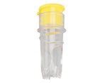 Multifunctional Lemon Squeezer, Manual Orange Lime Juicer for Cocktails & Drinks