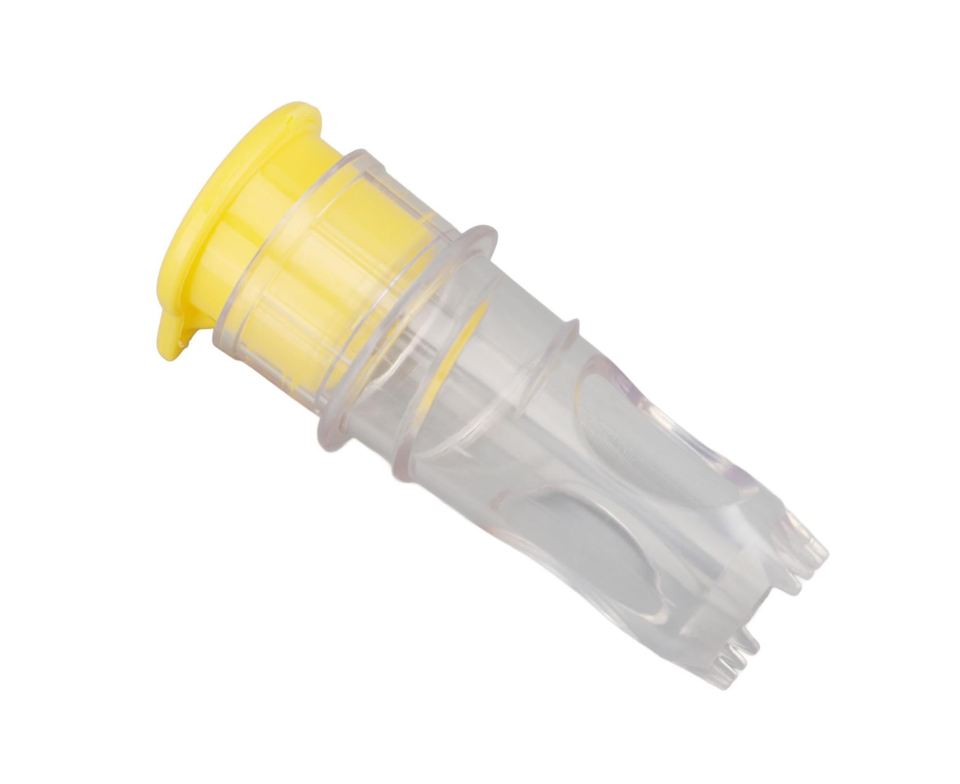 Multifunctional Lemon Squeezer, Manual Orange Lime Juicer for Cocktails & Drinks