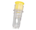 Multifunctional Lemon Squeezer, Manual Orange Lime Juicer for Cocktails & Drinks